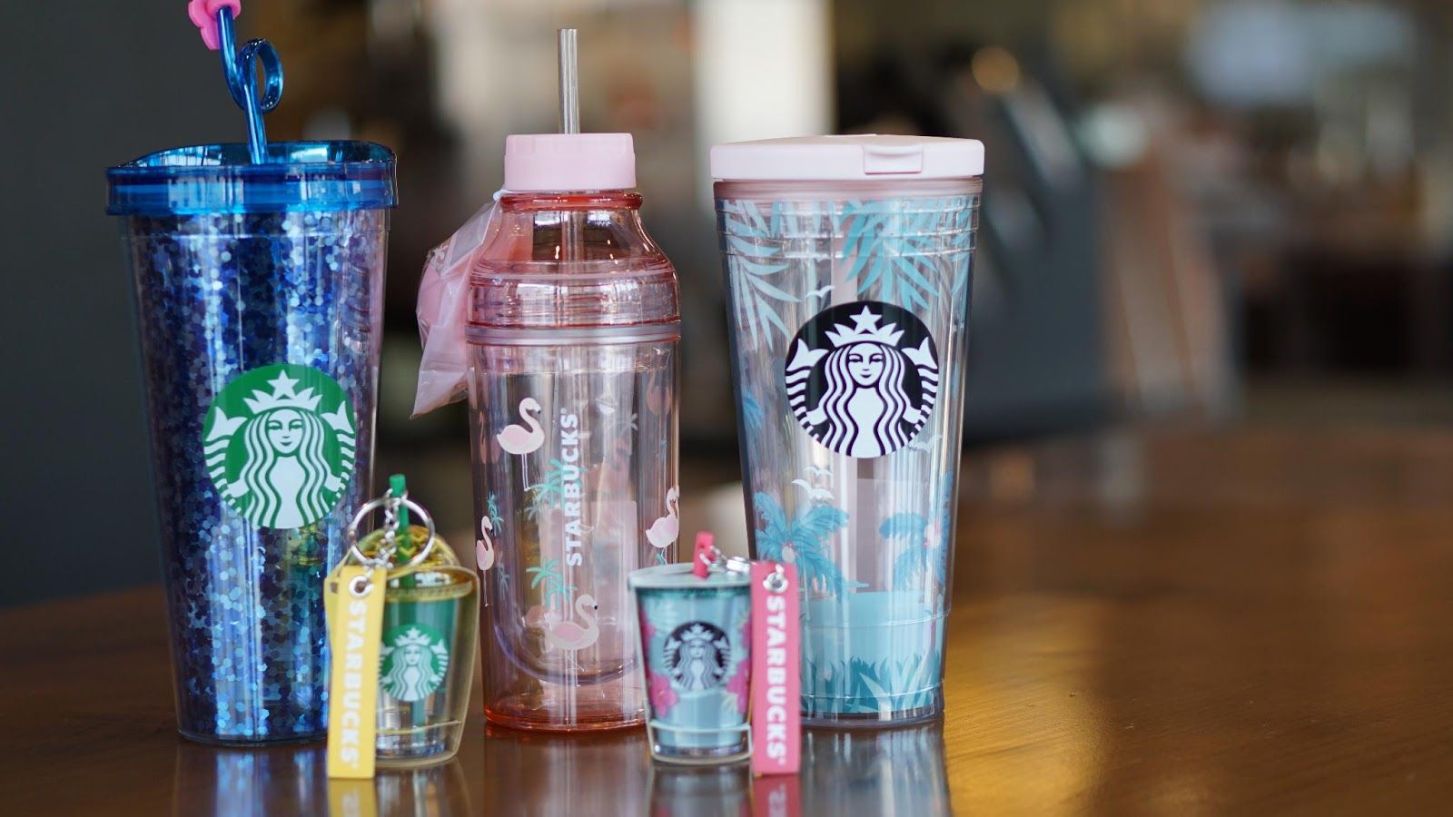 Starbucks Estivi, 750x1334 Verticale, Mobile