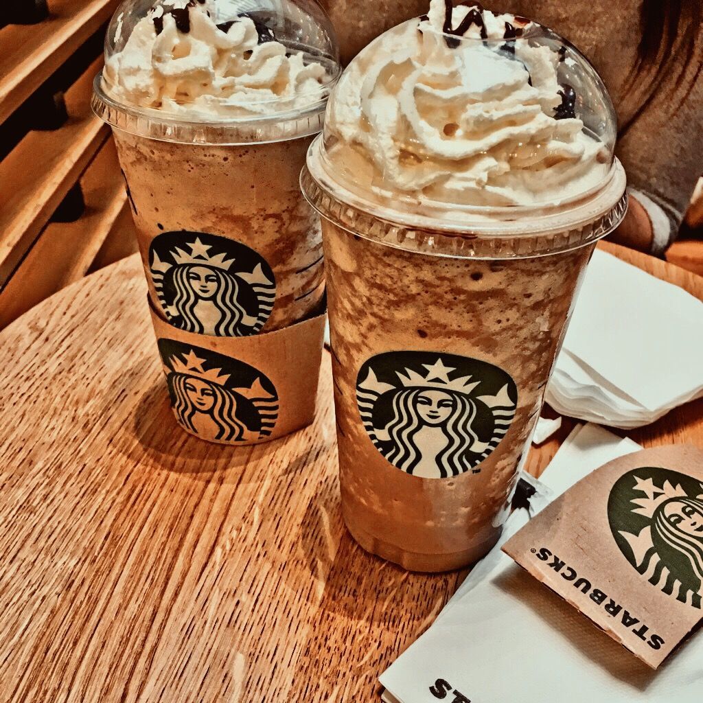 Bevande estive Starbucks refresher, 1920x1080 Full HD, PC