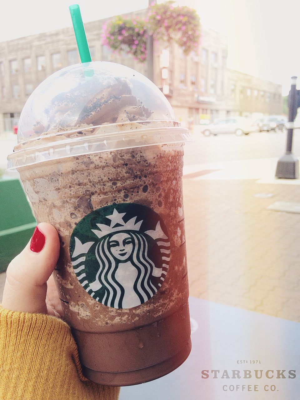 Bicchieri pieghevoli Starbucks Stojo, 1920x1080 Full HD 1080p, Desktop