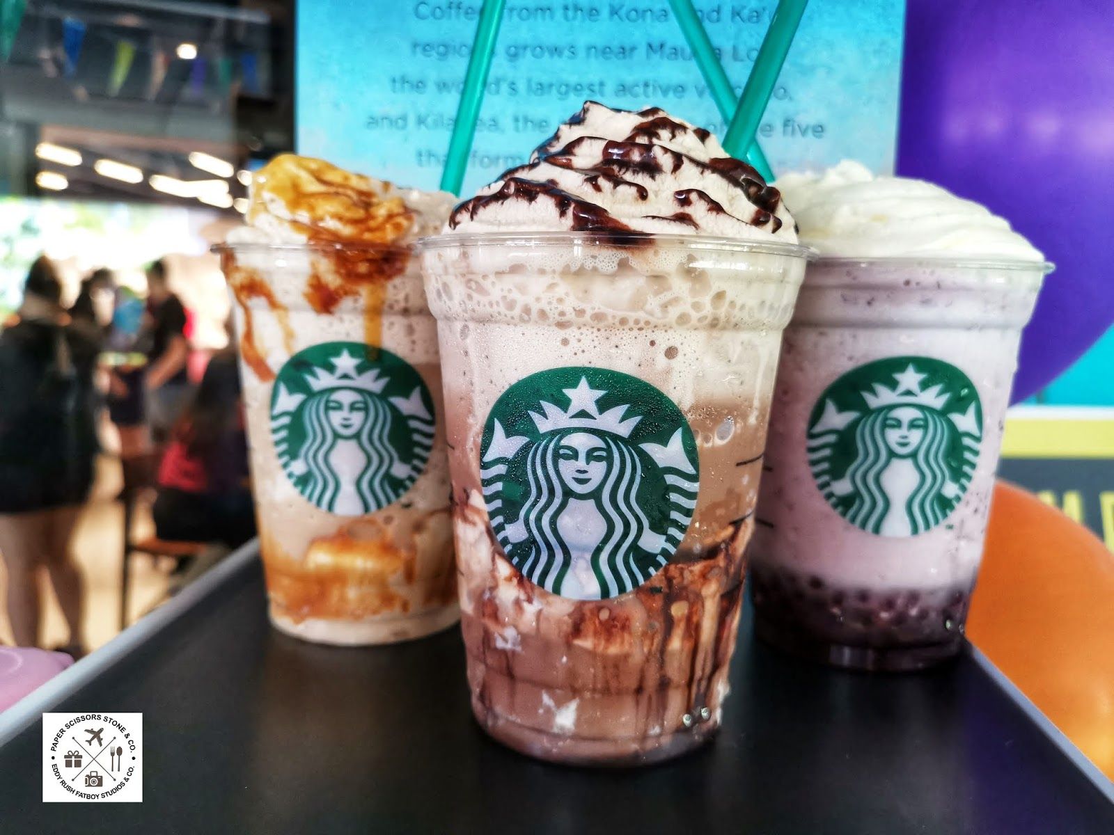 Starbucks Estivi, 2304x1728 Hi-Res, Laptop