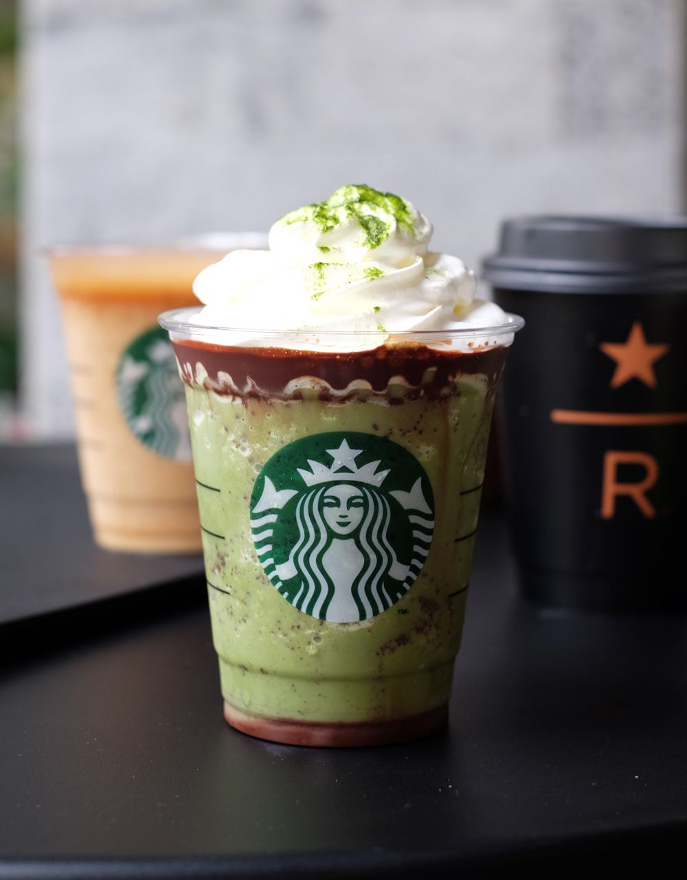 Bevande Starbucks estive frappuccino, 1920x1080 1080p, Desktop