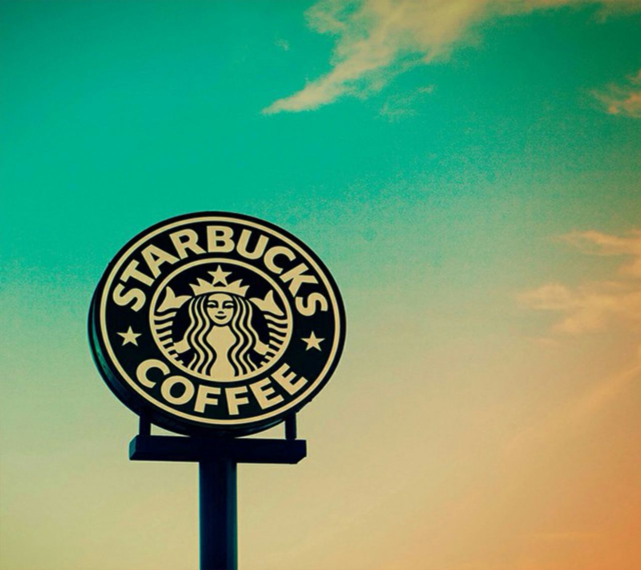 Frappuccino rosa Starbucks con corona, 1920x1200 Full HD+ WUXGA, PC