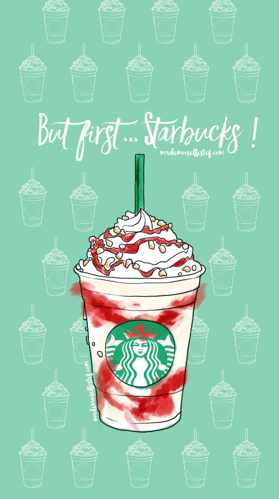 Logo Starbucks unicorno pastello, 1440x1422 HD, HP Laptop