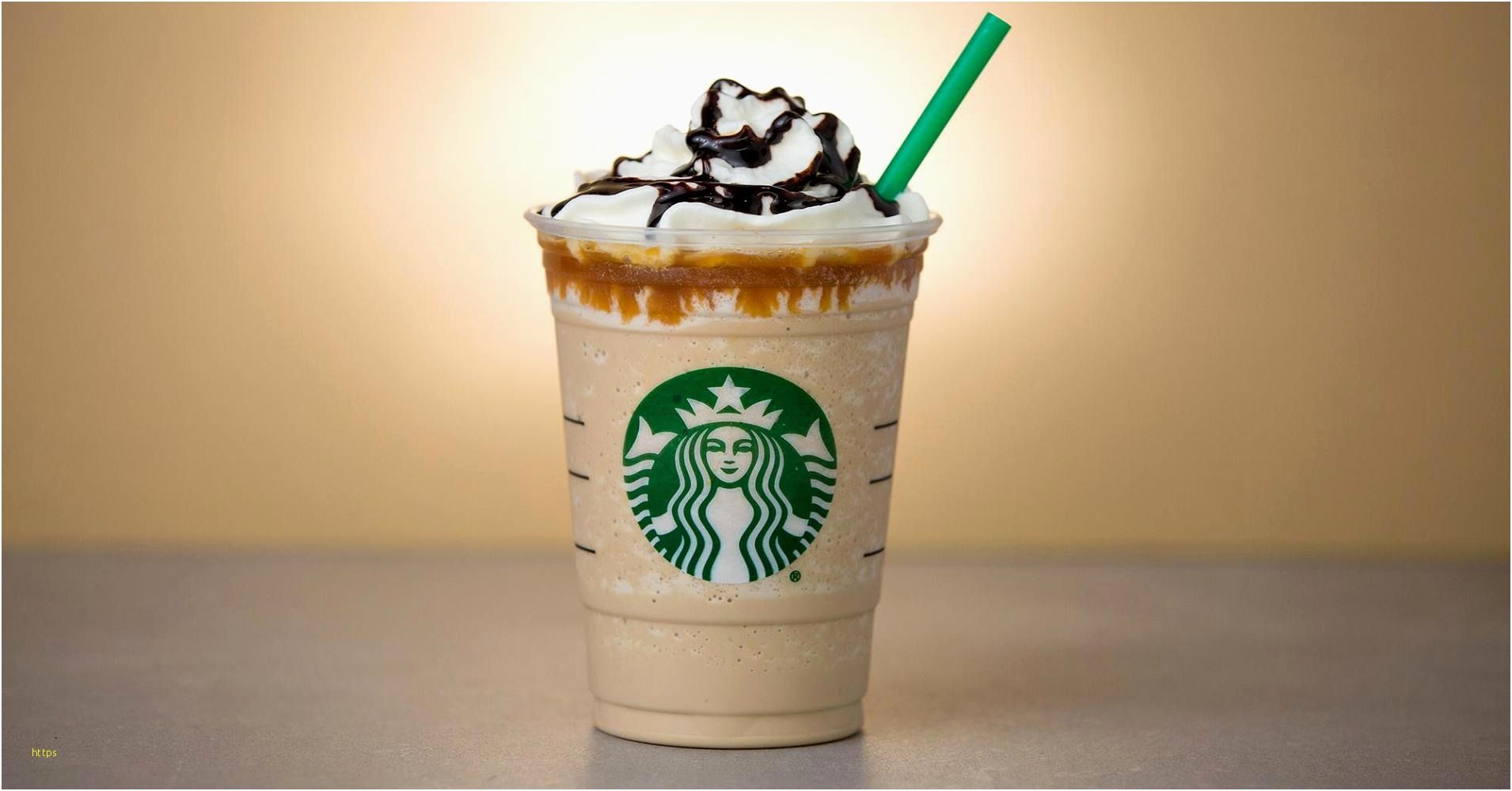 Bicchiere Frappuccino Starbucks panna, 1910x1000 HD, Laptop
