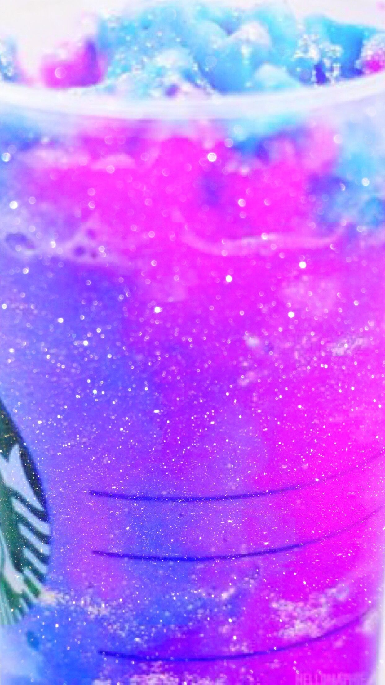 Starbucks Estivi, 1242x2208 Full HD Verticale, iPhone