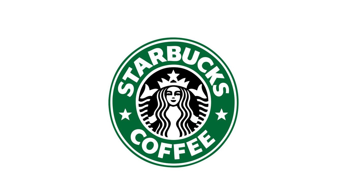 Collage rosa bevande Starbucks, 736x1348 Full HD Verticale, Smartphone