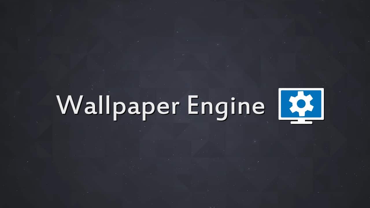 Logo Steam su strada sfocata, 3840x2160 4K, Desktop 4K