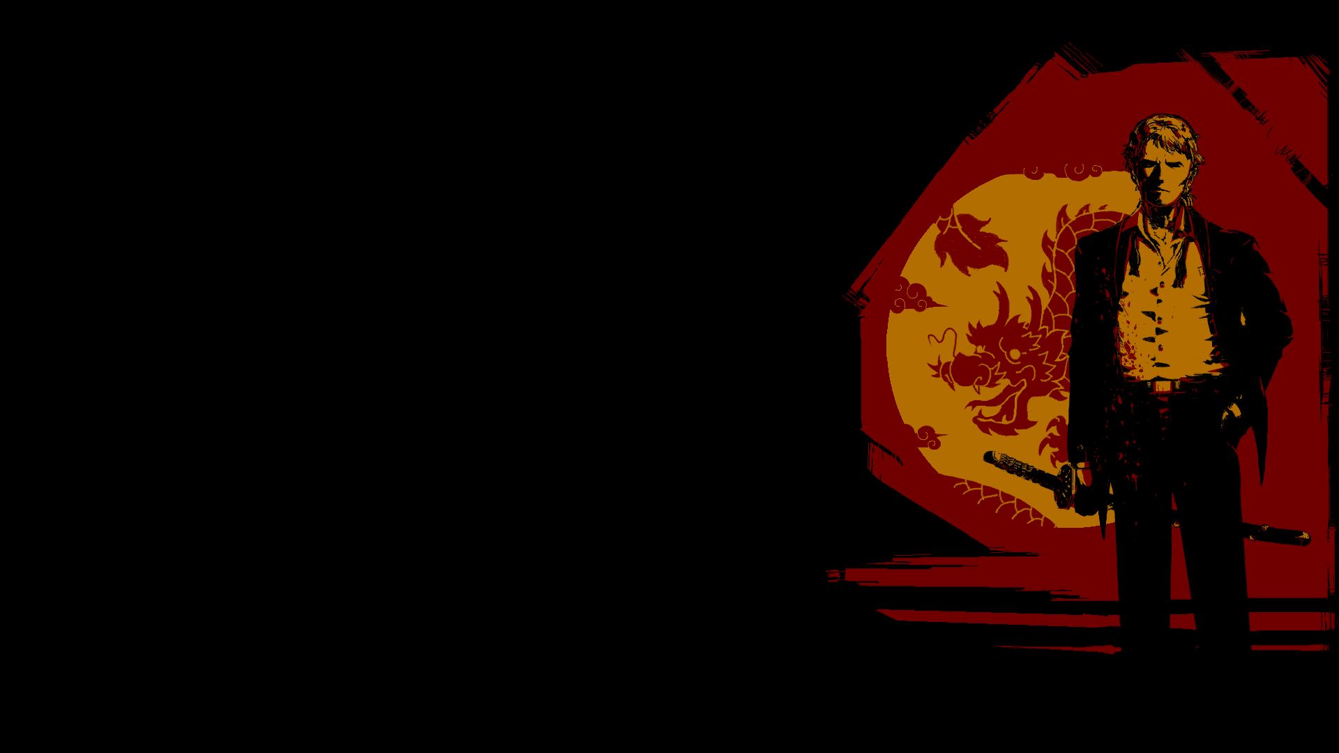 Aquila dorata con stelle, logo Steam, 3840x2160 4K Ultra HD, Monitor 4K