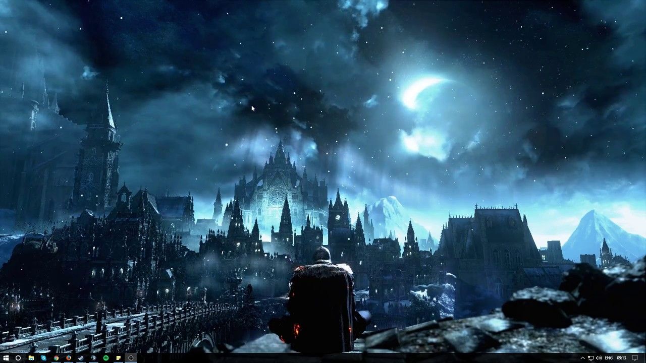 Testo gaming sfondo sfocato, 1920x1080 1080p, Laptop