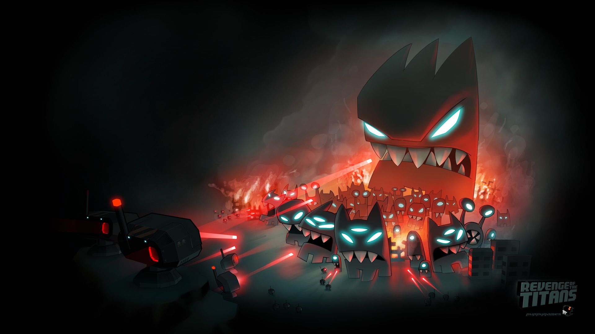 Logo Steam su muro mattoni, 1920x1080 1080p, Desktop
