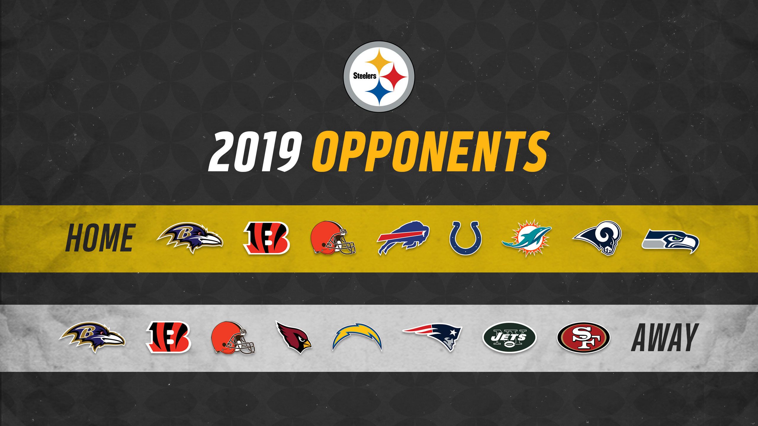 Giocatore Steelers football americano, 1920x1280 Full HD+, PC Desktop