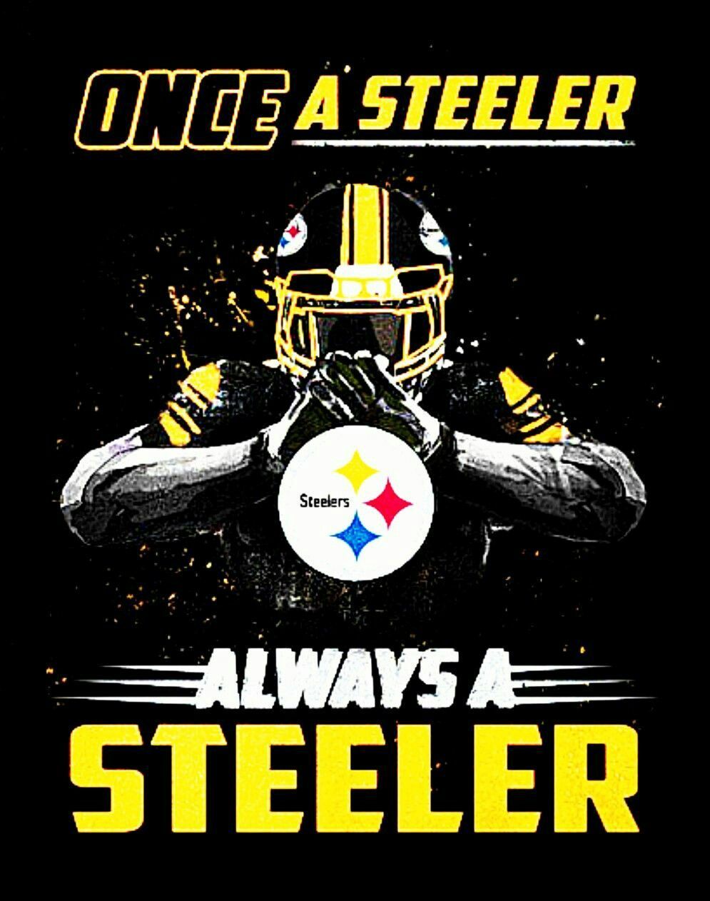 Giocatore Steelers casco logo, 995x1262 Verticale, POCO