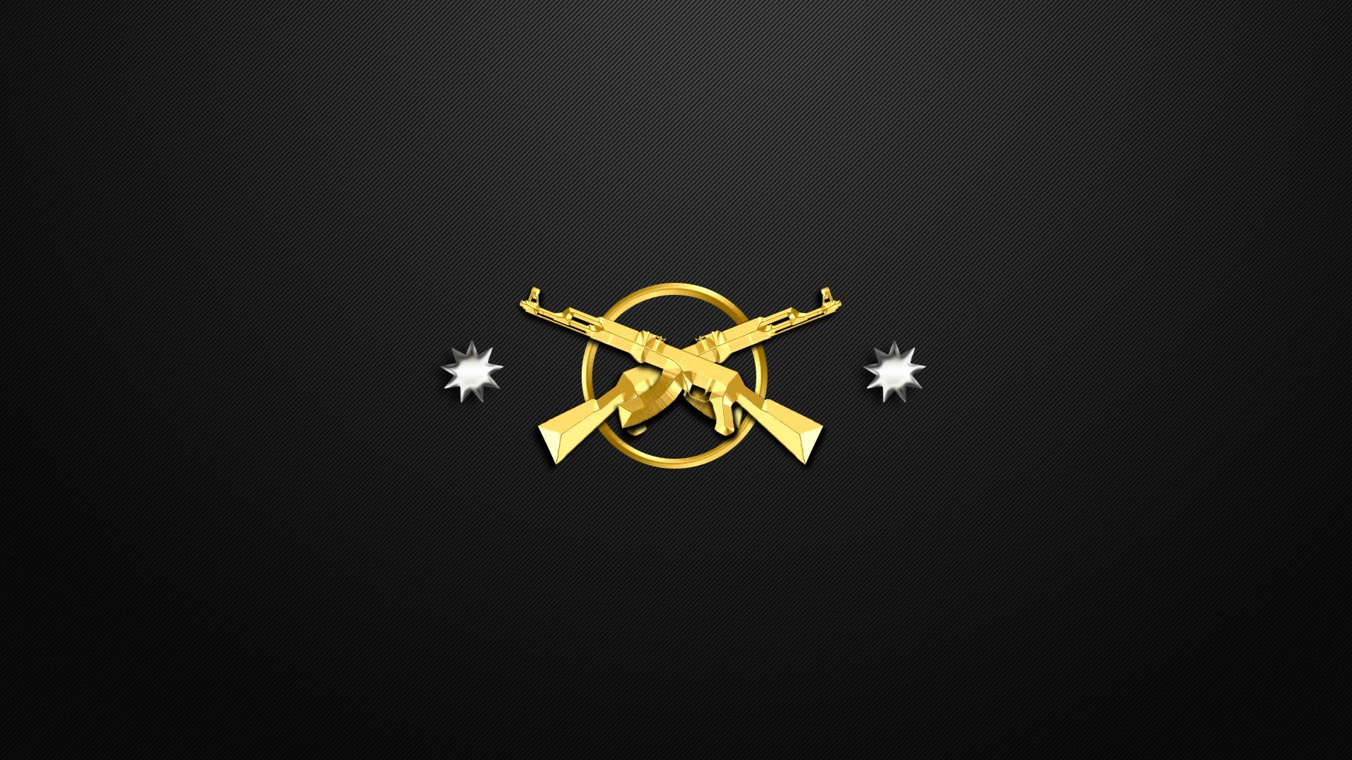 Distintivo sceriffo Milwaukee County oro, 1920x1080 Full HD, Laptop