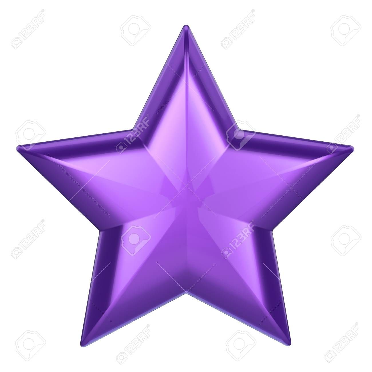 Stelle viola brillanti astratte, 1920x1080 Full HD, Laptop