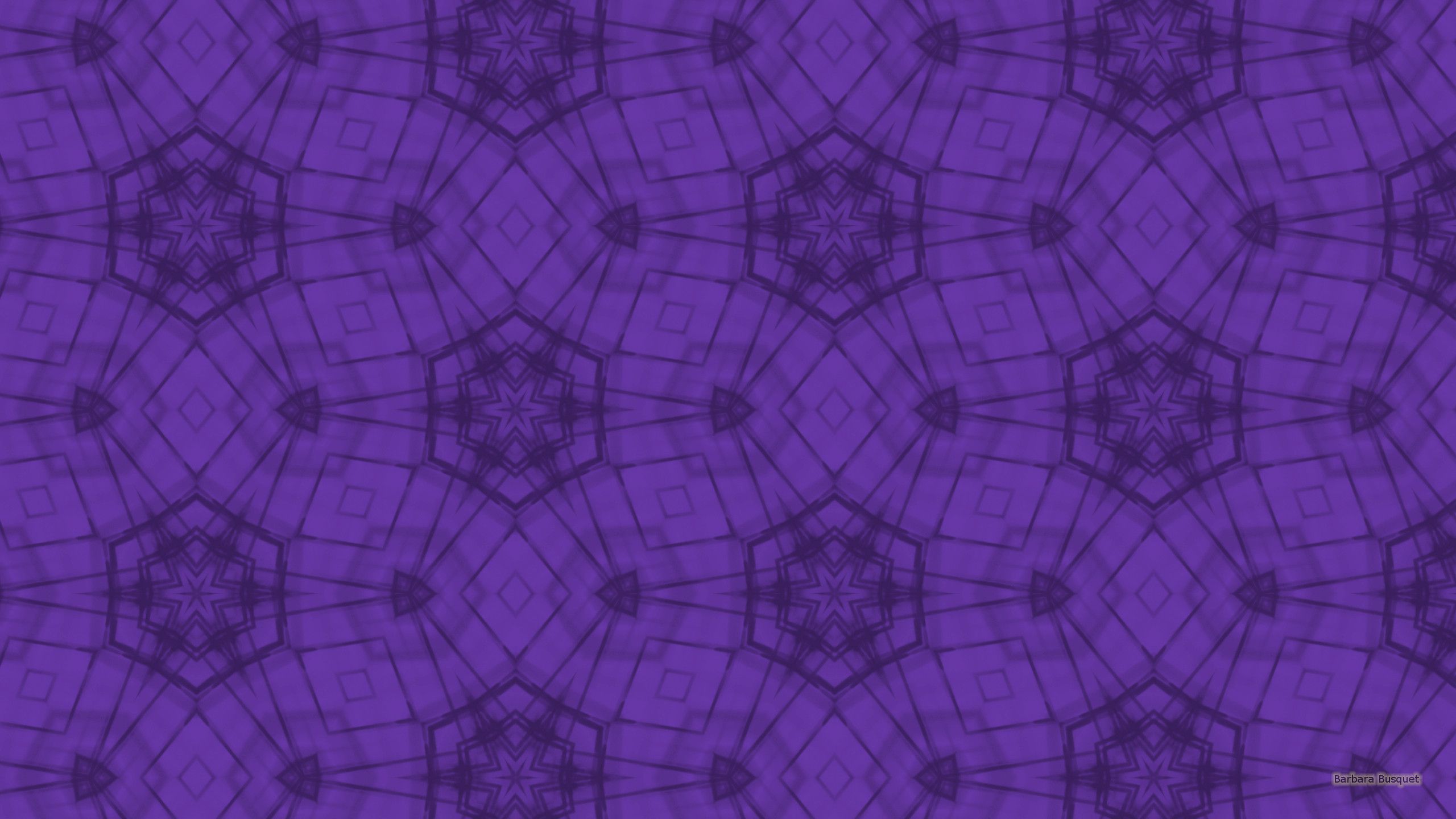 Galassia viola con stelle, 1024x1024 HD, PC Desktop