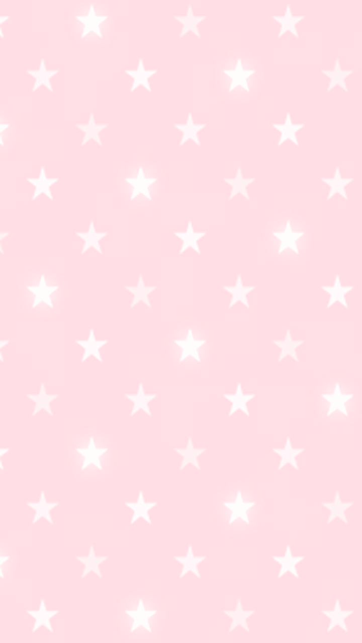 Stelle in Stile Cartoon, 720x1280 Full HD Verticale, Smartphone