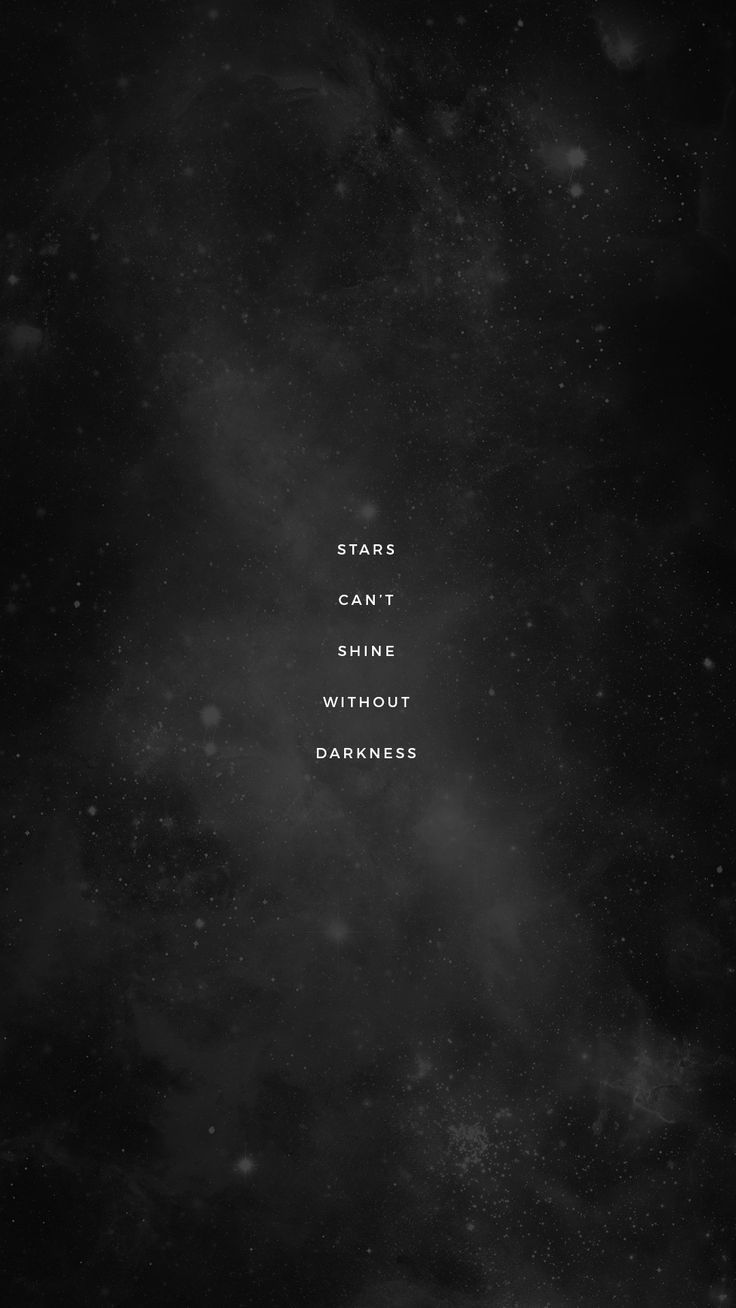 Stelle nello spazio nero, 2967x1670 2K+, Laptop