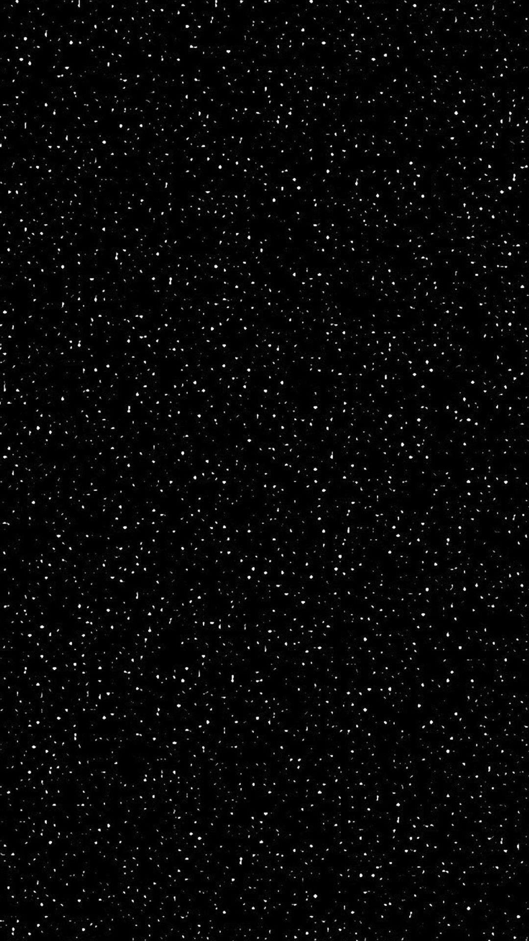 Stelle nere con luna, 1920x1200 Full HD+ WUXGA, Desktop