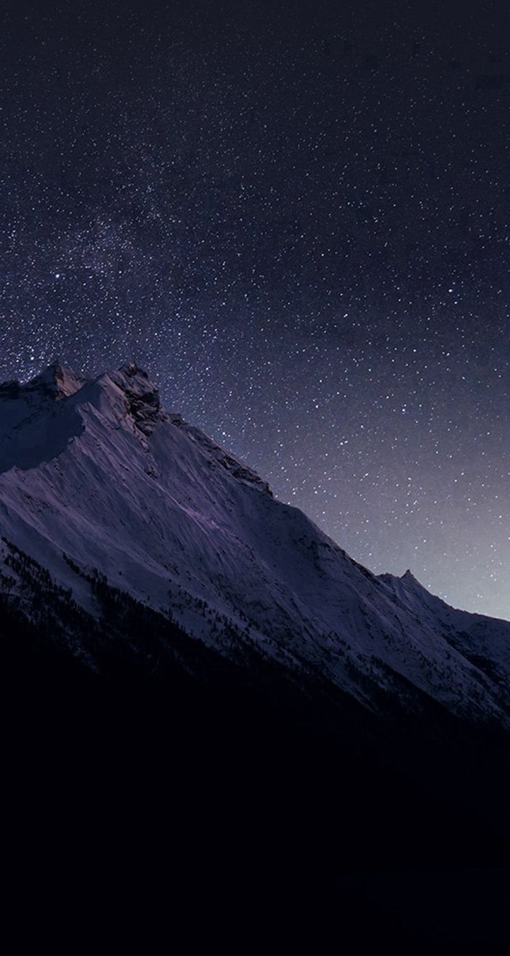 Via Lattea stelle nere spazio, 1920x1080 Full HD 1080p, PC Desktop