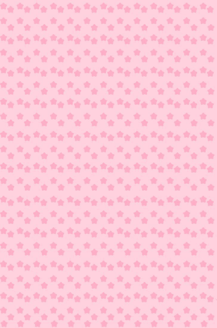 stelline nere sfondo rosa, 1080x1920 Verticale, Mobile