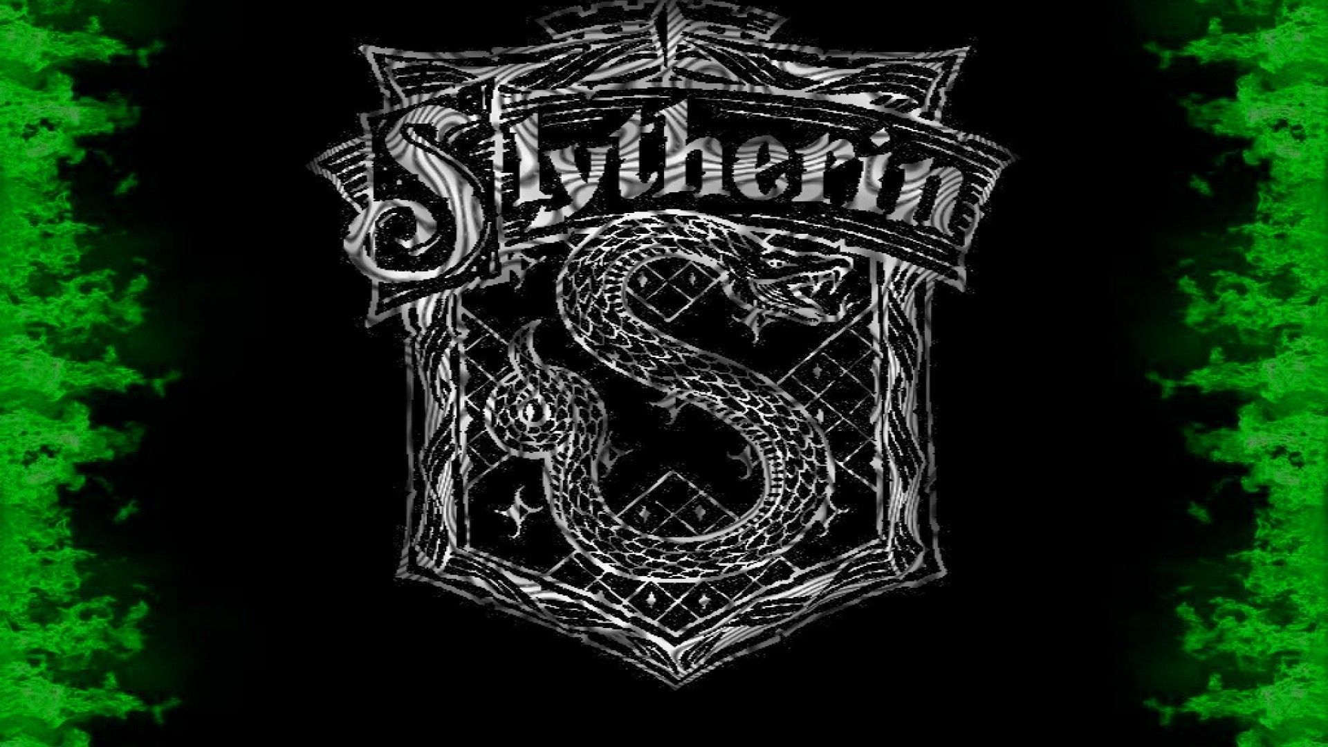 Stemma casa Serpeverde, Harry Potter, 900x1167 Full HD Verticale, Smartphone