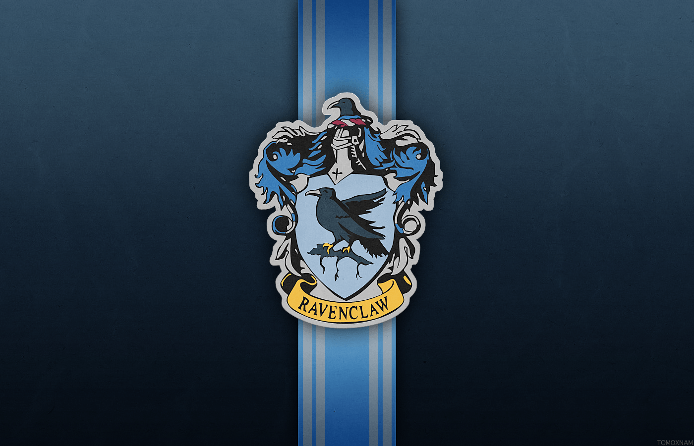 Stemma Corvonero Harry Potter, 1400x900 720p, Lenovo Legion