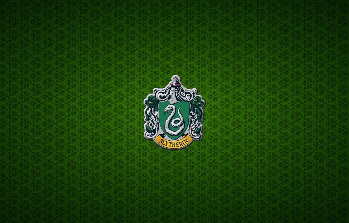 Stemma Serpeverde Harry Potter, J.K. Rowling, 1332x850 720p, Laptop