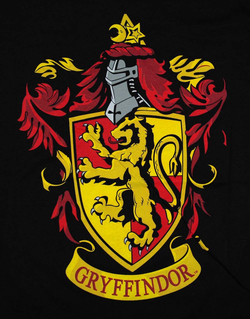 Stemma Grifondoro Harry Potter, 1001x1274 Full HD Verticale, Smartphone