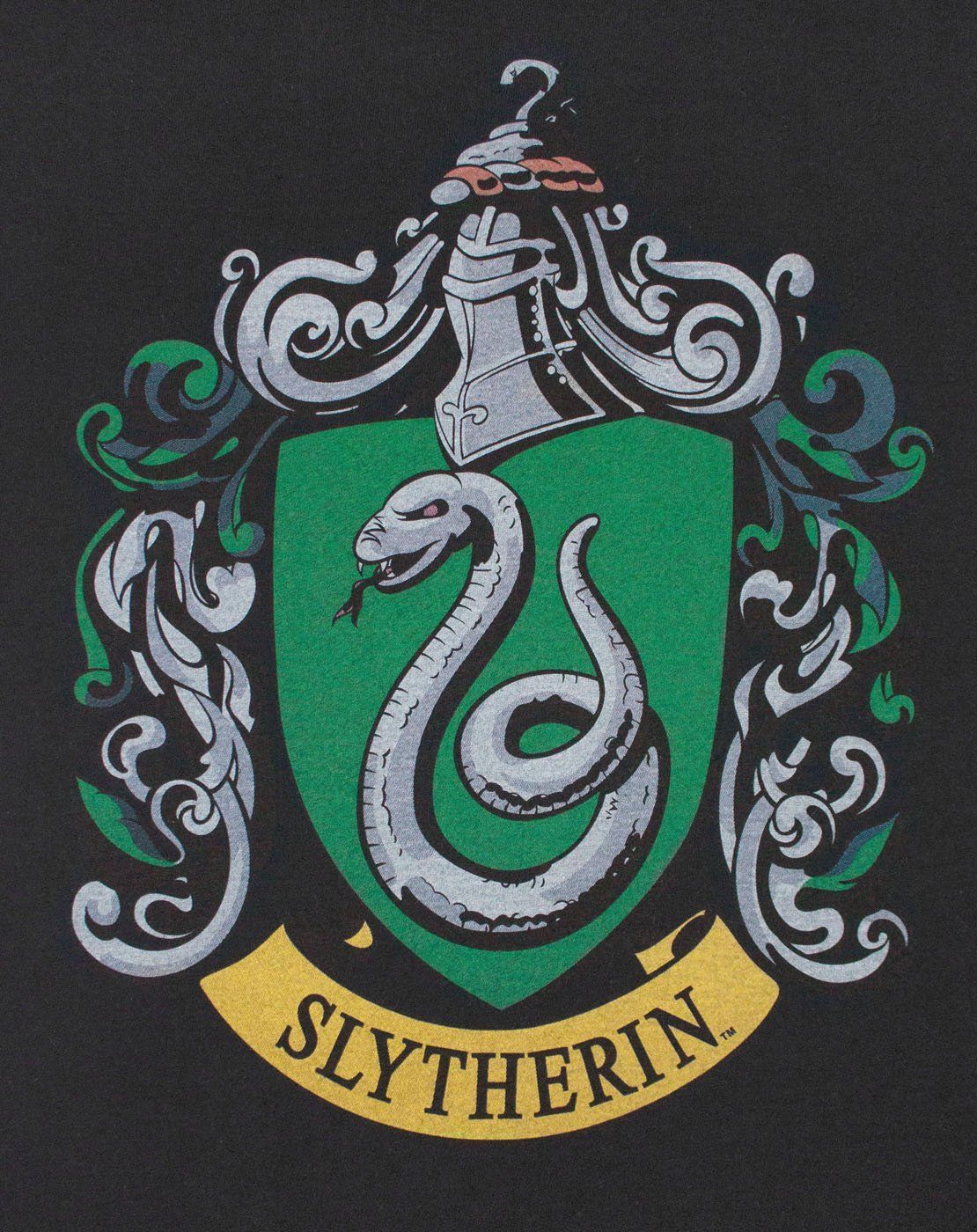Stemma Serpeverde Harry Potter, 1110x1400 Verticale, POCO