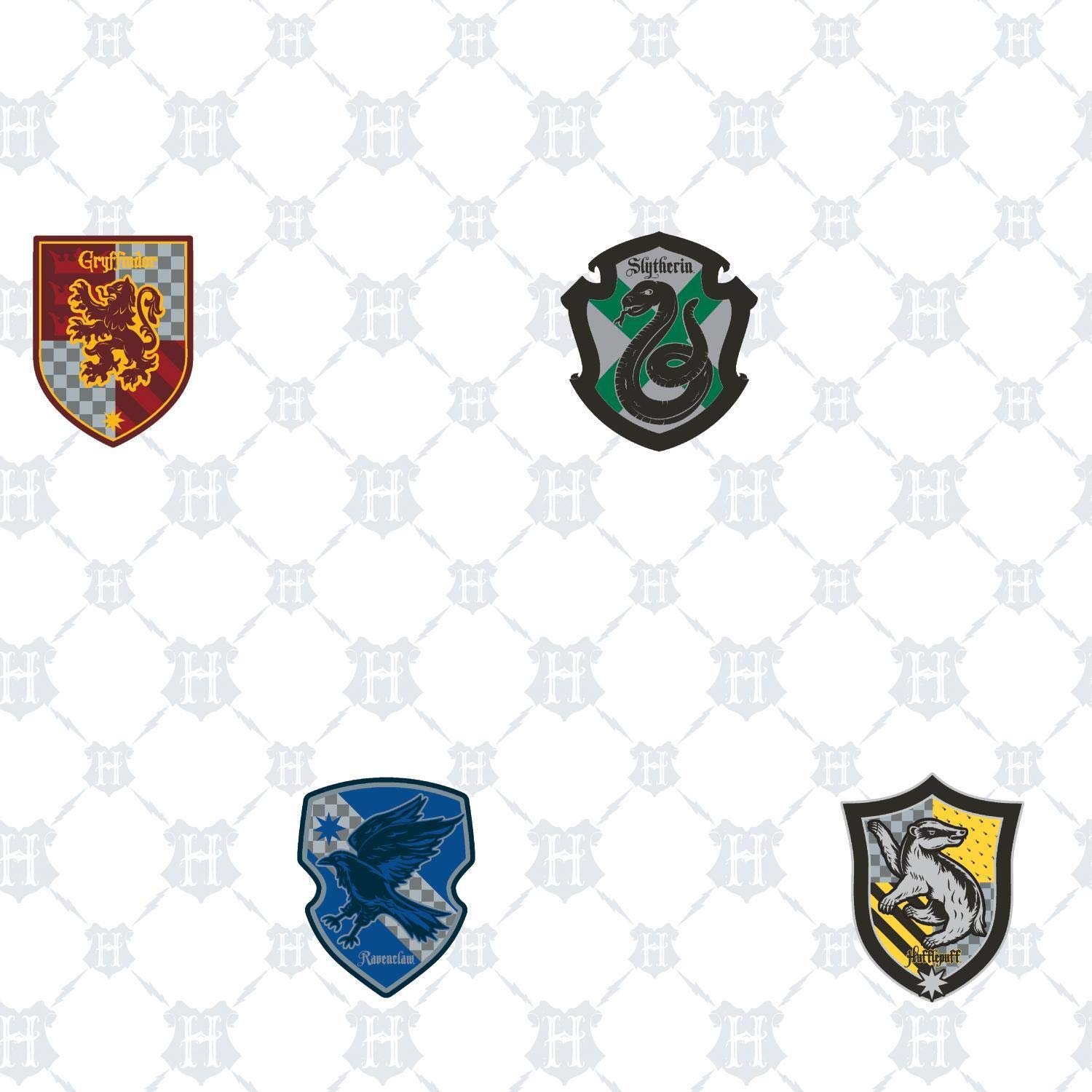 Stemmi case Harry Potter, 1500x1500 HD, Desktop