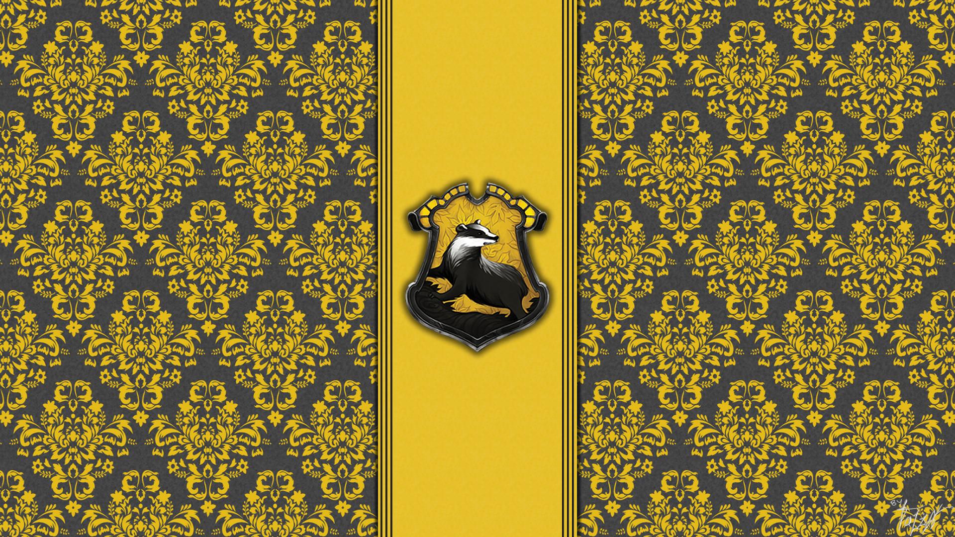 Stemma Corvonero motivo damascato, Hogwarts, 1920x1080 1080p, Laptop