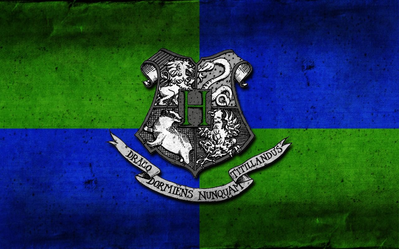 Stemma Hogwarts Harry Potter, 1280x800 HD, Desktop