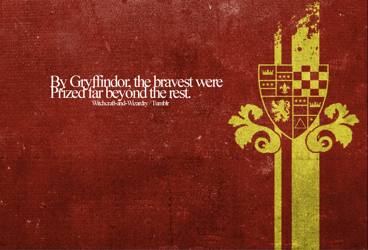 Stemma Grifondoro rosso oro, Hogwarts, 1280x871 720p, Monitor Gaming