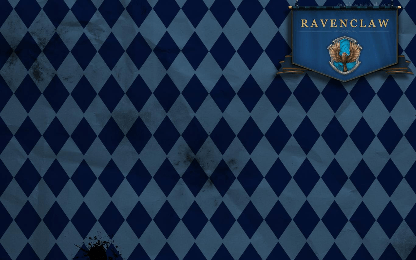 Sala Comune Corvonero, Hogwarts, 2685x1391 2K QHD, PC