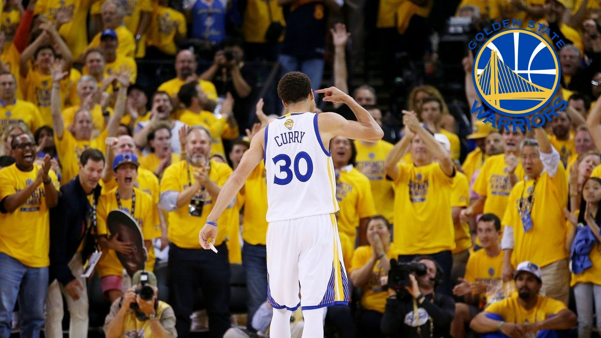 Stephen Curry Golden State Warriors, San Francisco, 1920x1080 1080p, Desktop