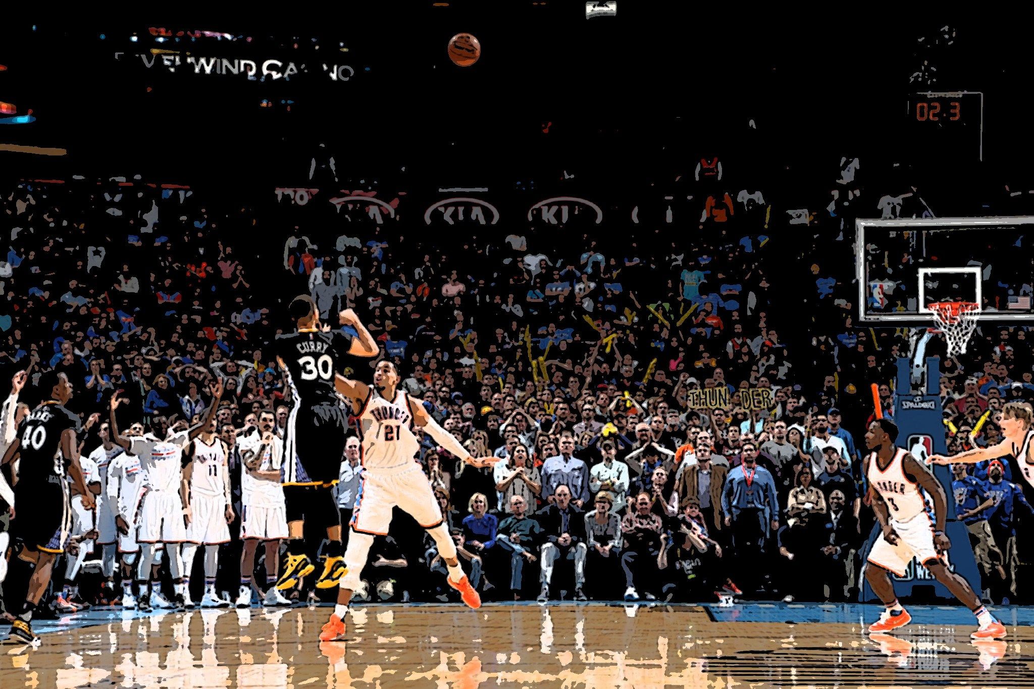 Giocatore basket tiro libero, 2048x1365 Hi-Res, Monitor Gaming