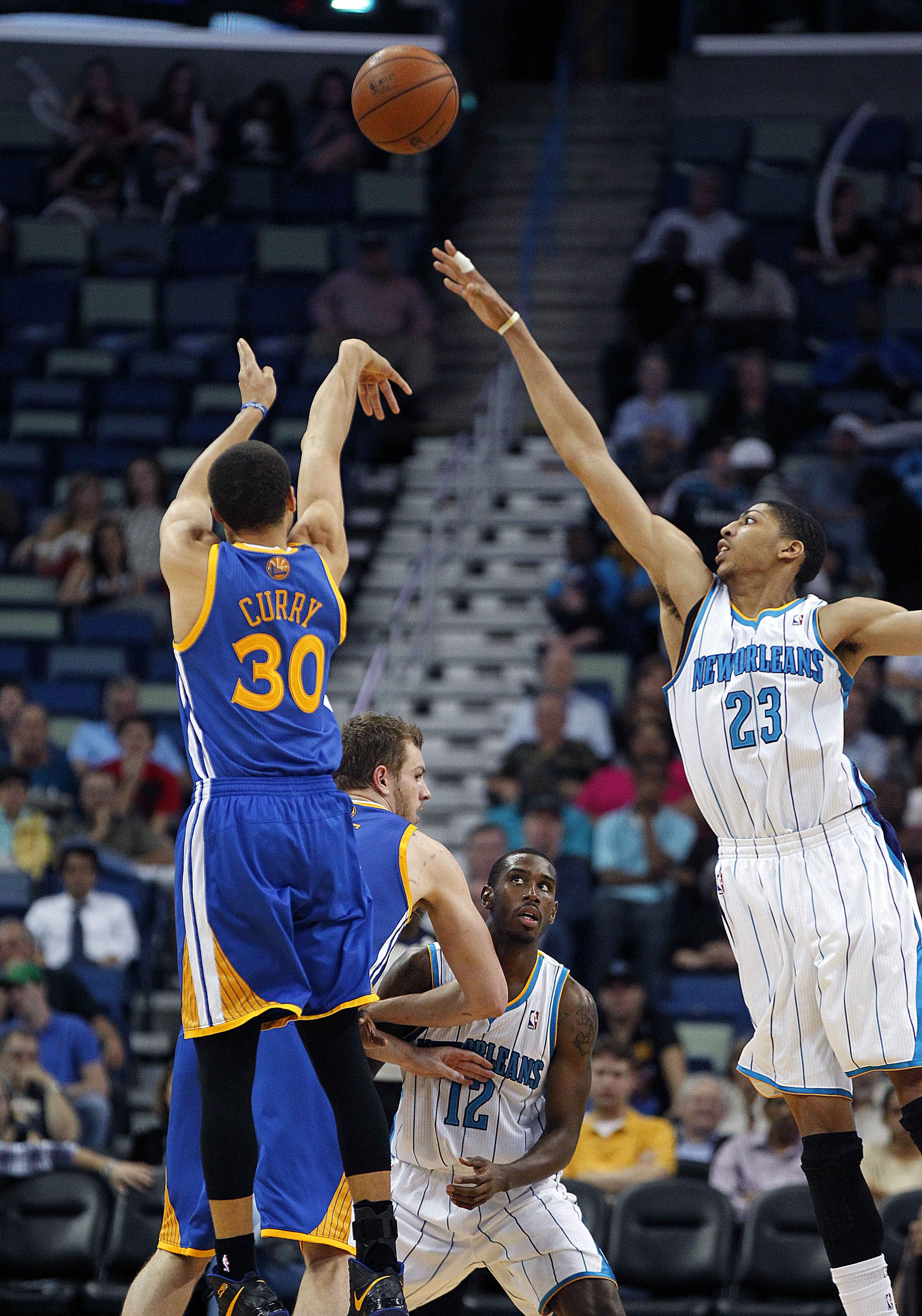 Stephen Curry tiro basket, 3130x4468 Full HD Verticale, Samsung Galaxy