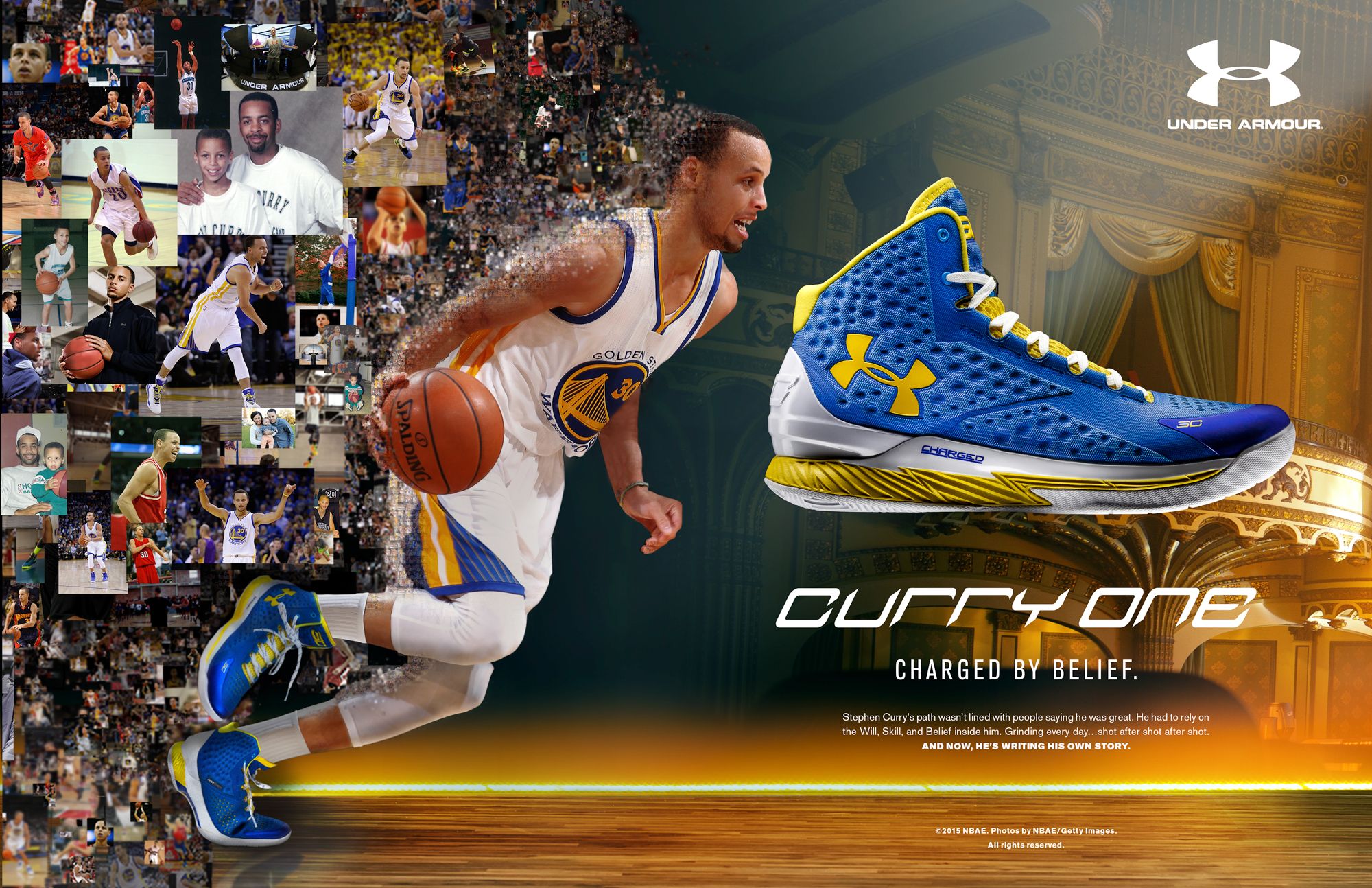 Stephen Curry Under Armour scarpe, abbigliamento sportivo, 2000x1294 Hi-Res, Laptop