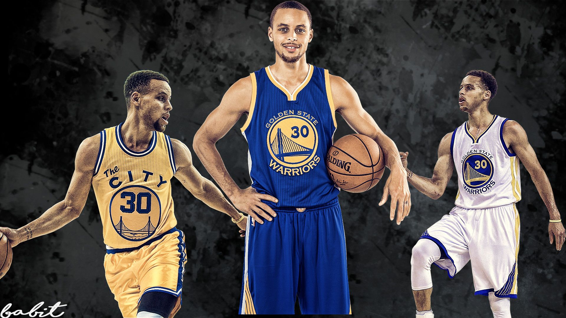 Stephen Curry Warriors tiro, 1920x1080 Full HD 1080p, PC Desktop