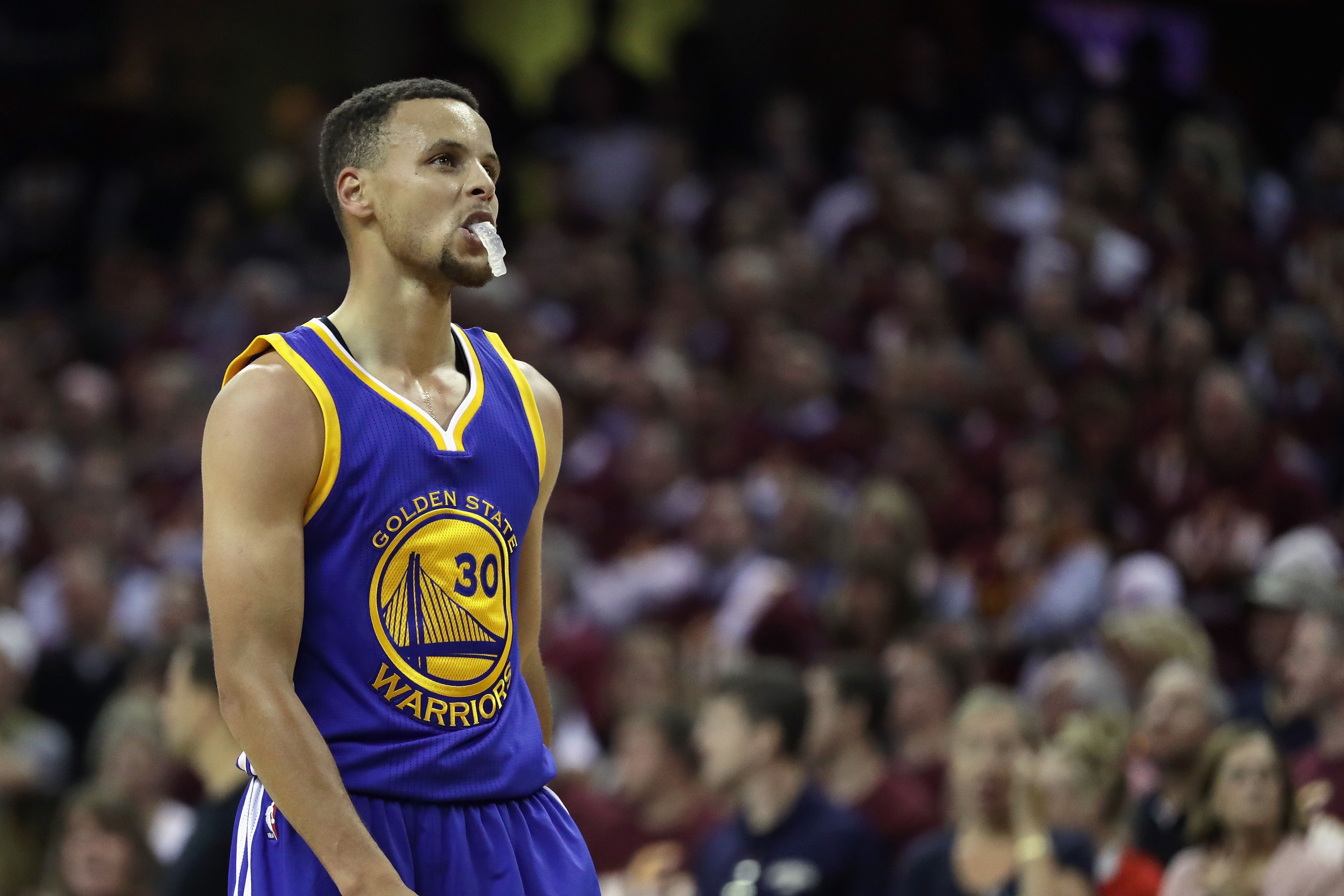 Stephen Curry action figure Warriors, 1890x2645 Full HD Verticale, Smartphone