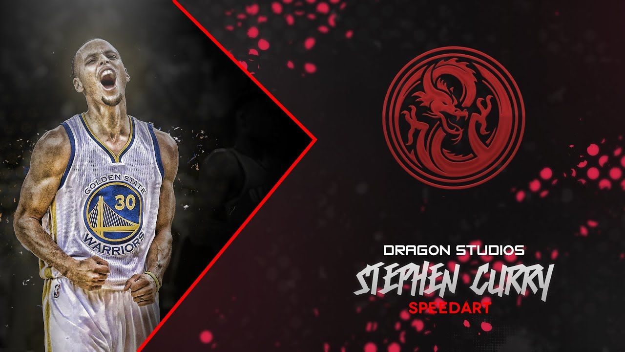 Stephen Curry Golden State Warriors, 1280x720 720p, Laptop