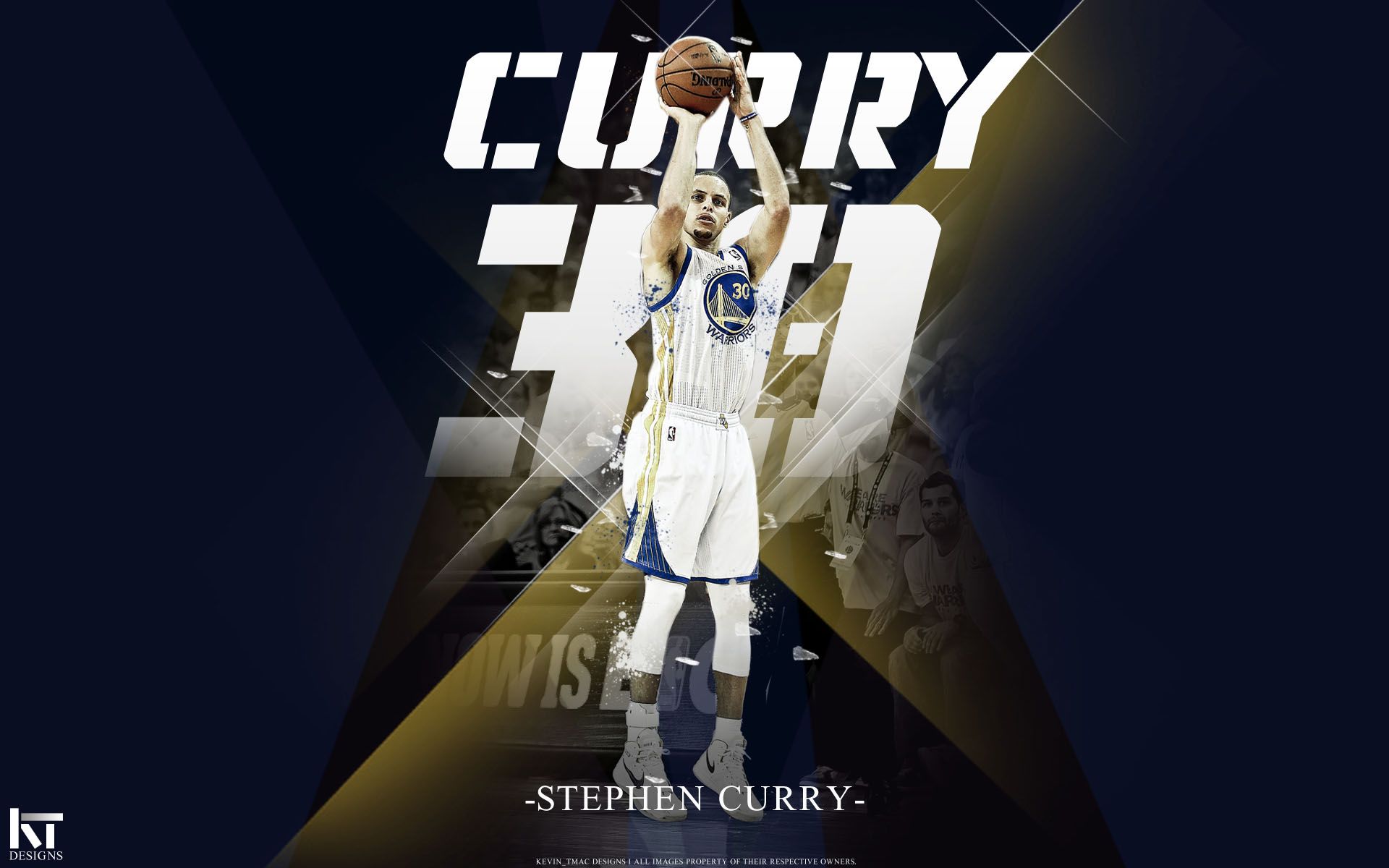 Stephen Curry tiro basket Warriors, 1920x1200 Full HD+ WUXGA, Desktop