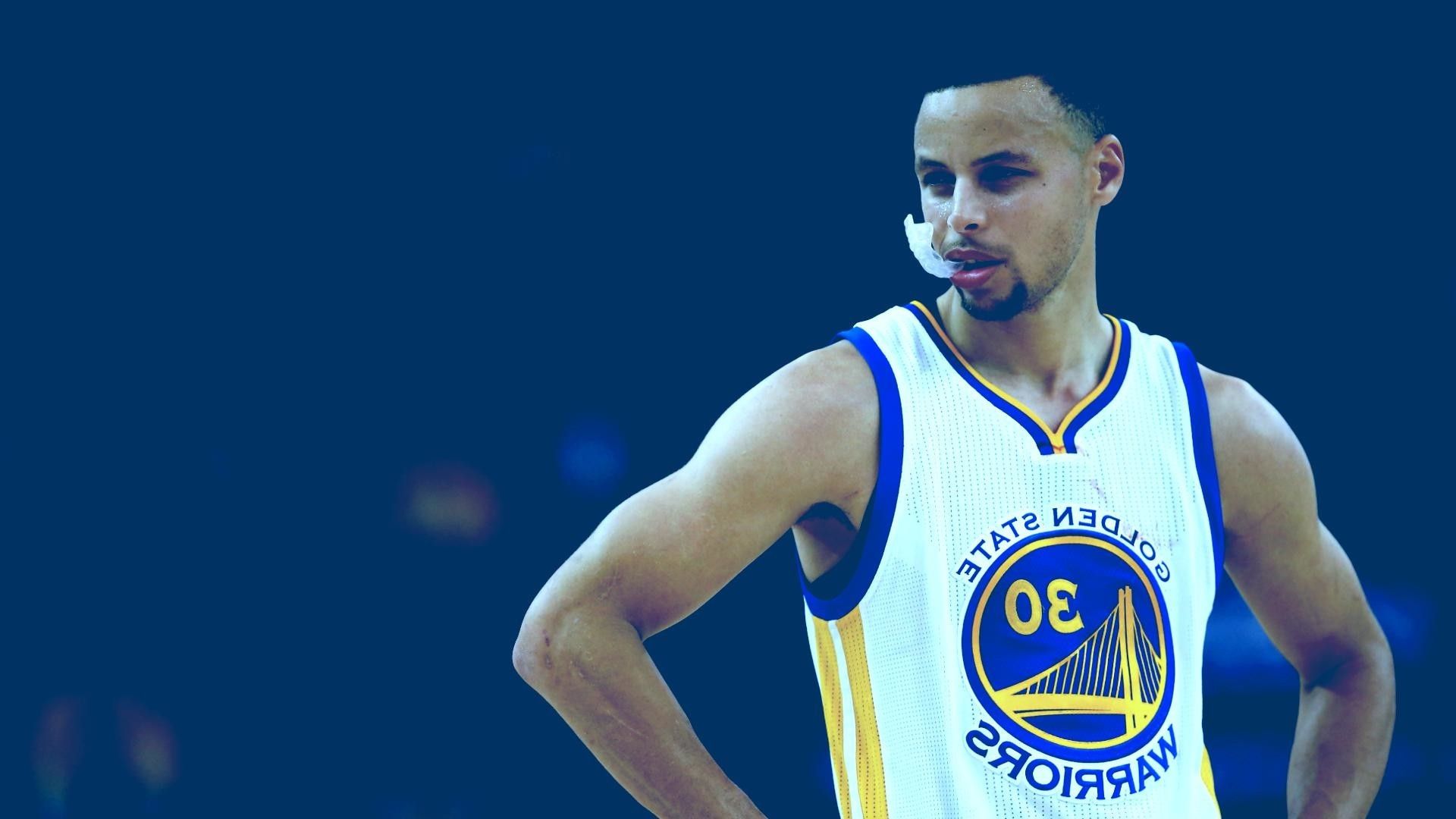 Stephen Curry Golden State Warriors, 1920x1080 1080p, Desktop
