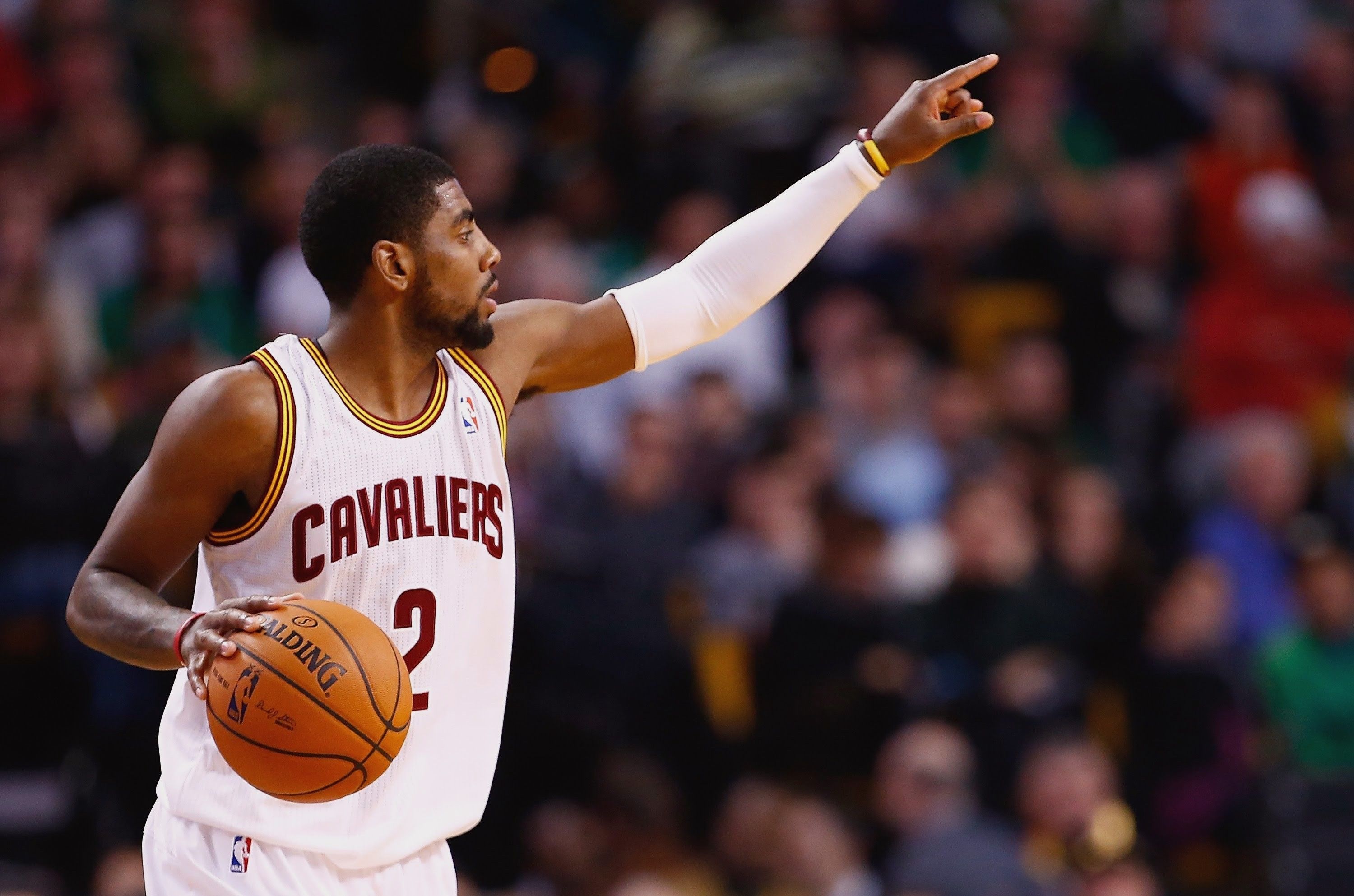 Kyrie Irving Celtics basket, 750x1334 Verticale, Mobile