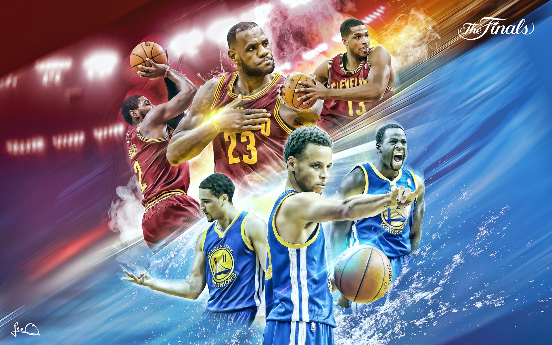 Kyrie Irving Celtics palleggio, 1280x720 HD, PC Desktop