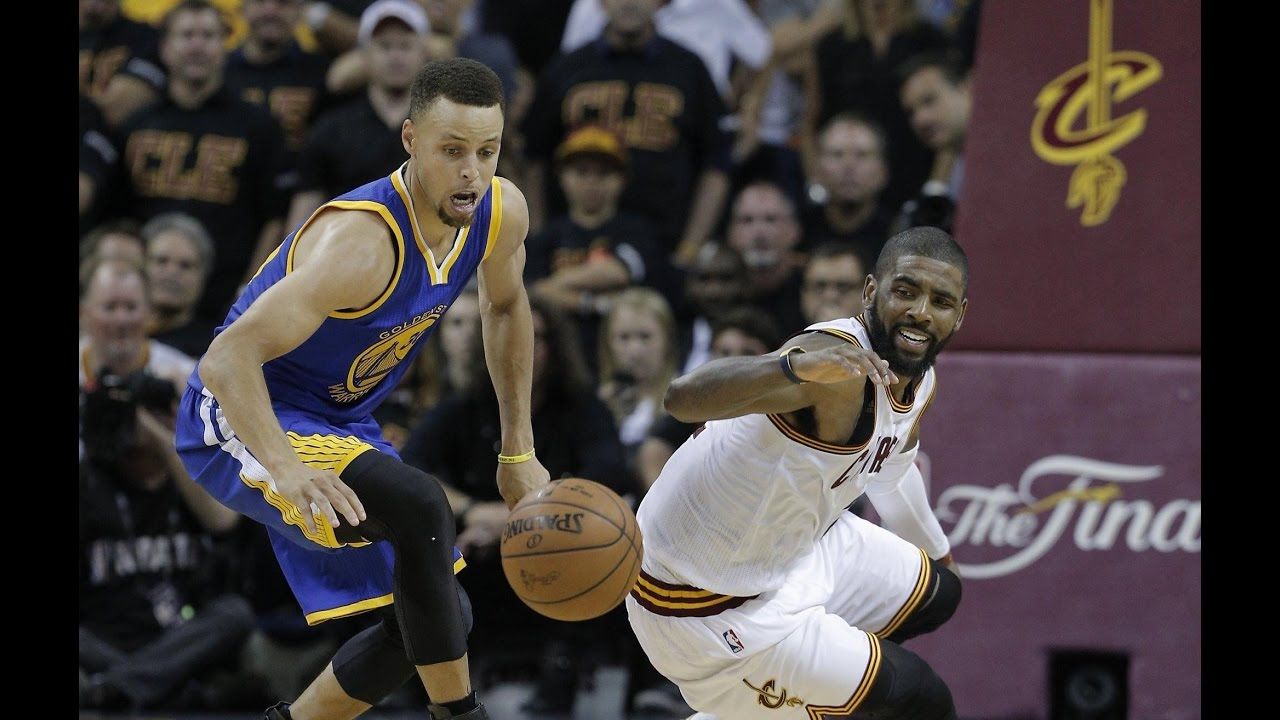 Kyrie Irving tiro Cleveland, 780x1172 Full HD Verticale, iPhone