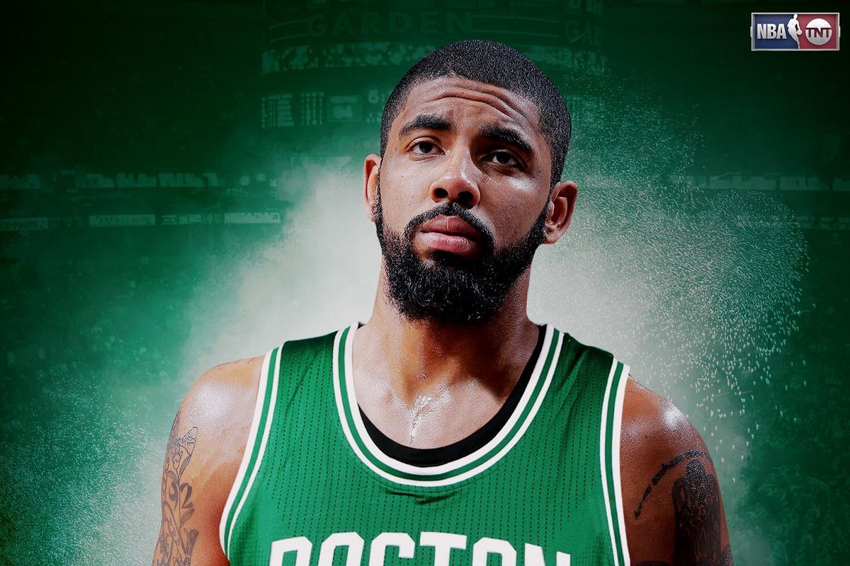 Stephen Curry e Kyrie Irving, 1920x1080 1080p, PC