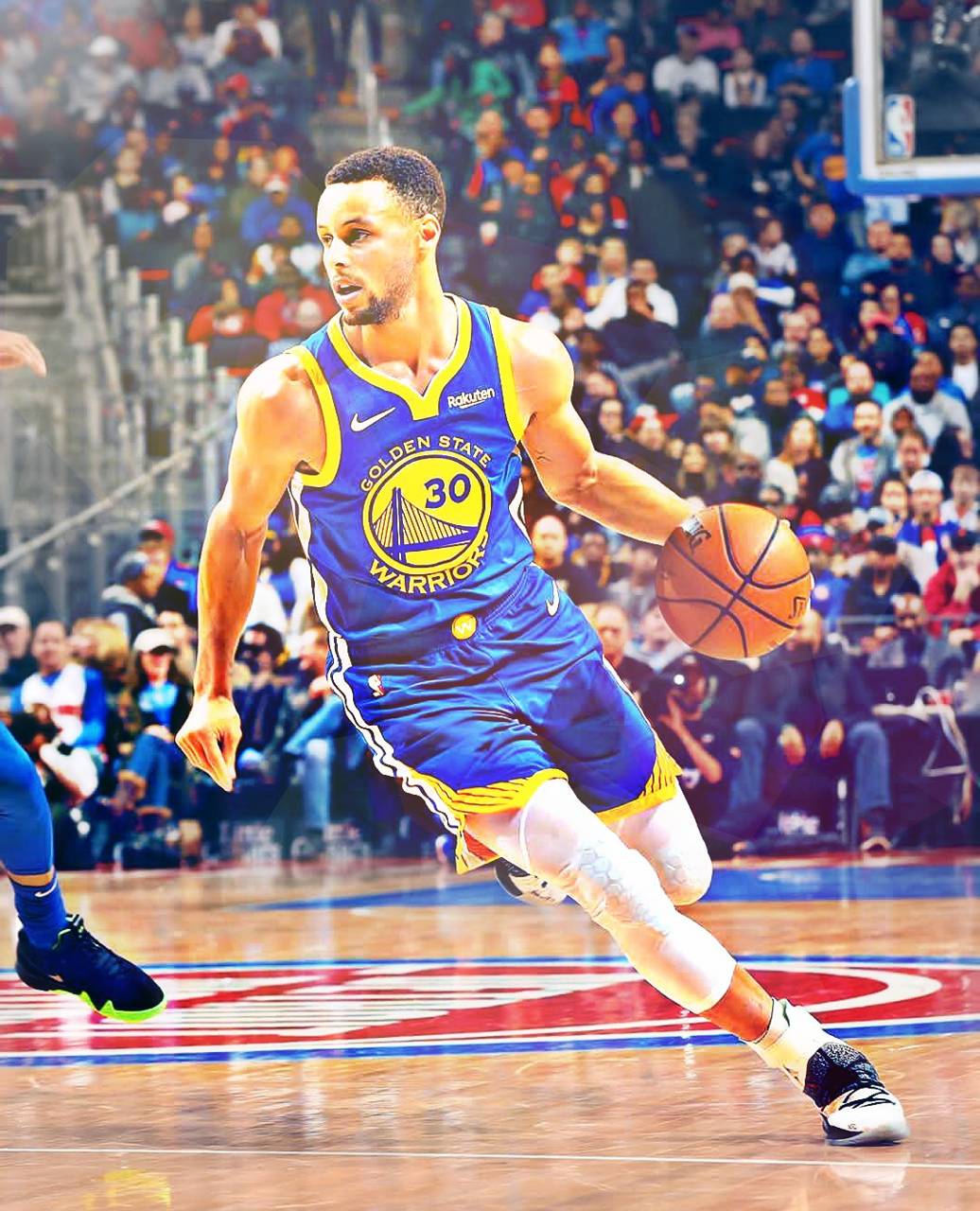 Steph Curry palleggio Warriors, Stephen Curry, 1036x1280 Verticale, Mobile