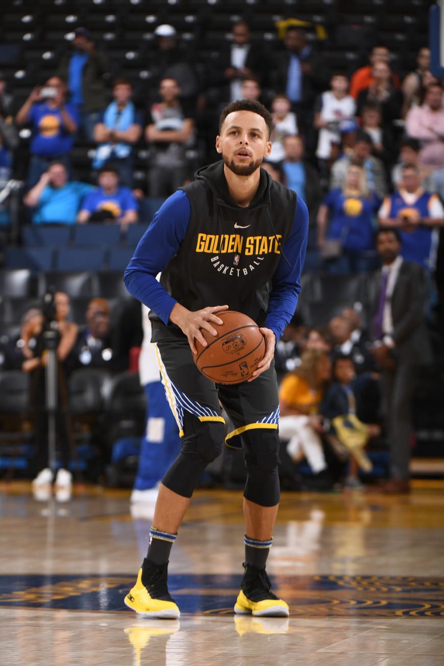 Stephen Curry Golden State Warriors, San Francisco, 870x1305 Full HD Verticale, Smartphone