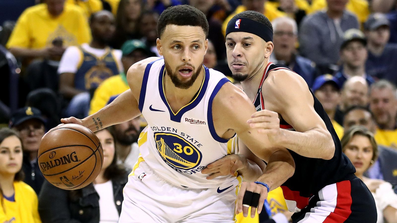 Steph Curry palleggio basket, 1600x900 HD Ready, PC